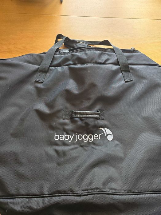 Baby Jogger Travelbag - torba podróżna na wózek