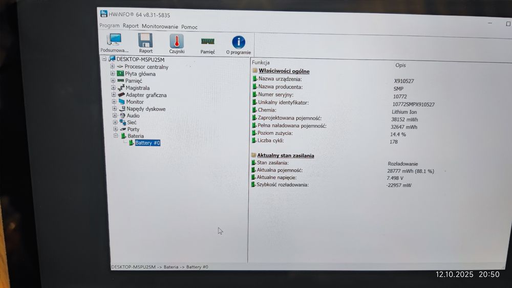 Microsoft Surface Pro 4 1724 Laptop Tablet i5
