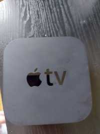 Медіаплеєр Apple TV 4K A1625