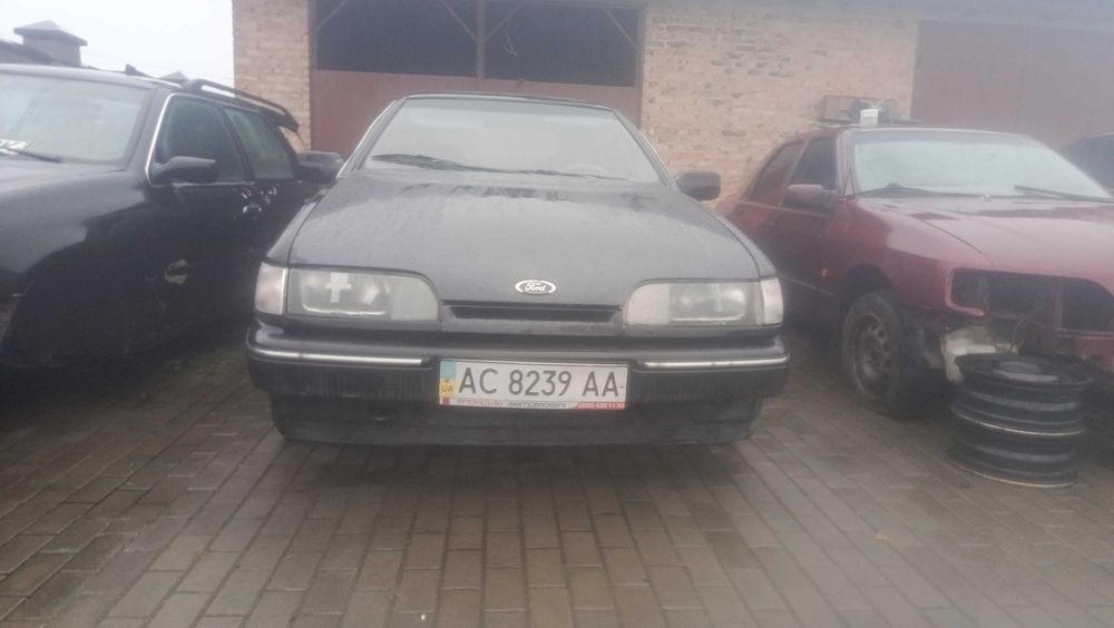 Продам Форд Скорпіо
