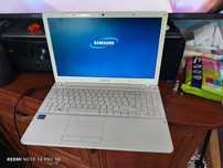 Laptop Samsung i5 15' szybki dysk SSD 256 okazja