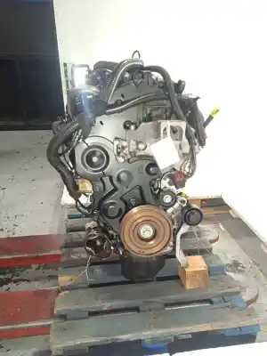 Motor Citroen C2, C3 1.4 HDI 68 cv   8HX