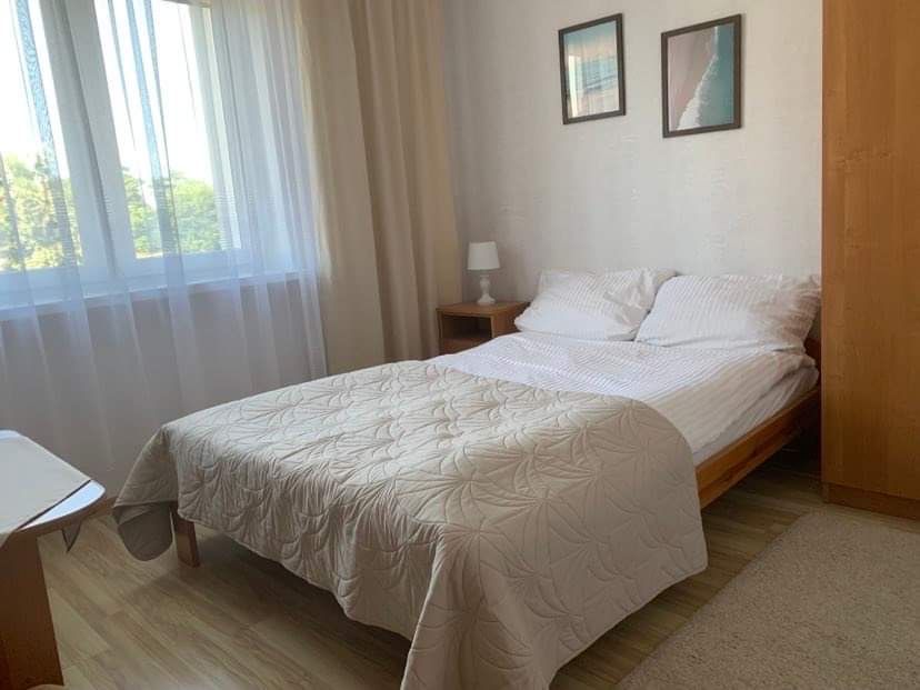 Pokoje goscinne Wladysławowo