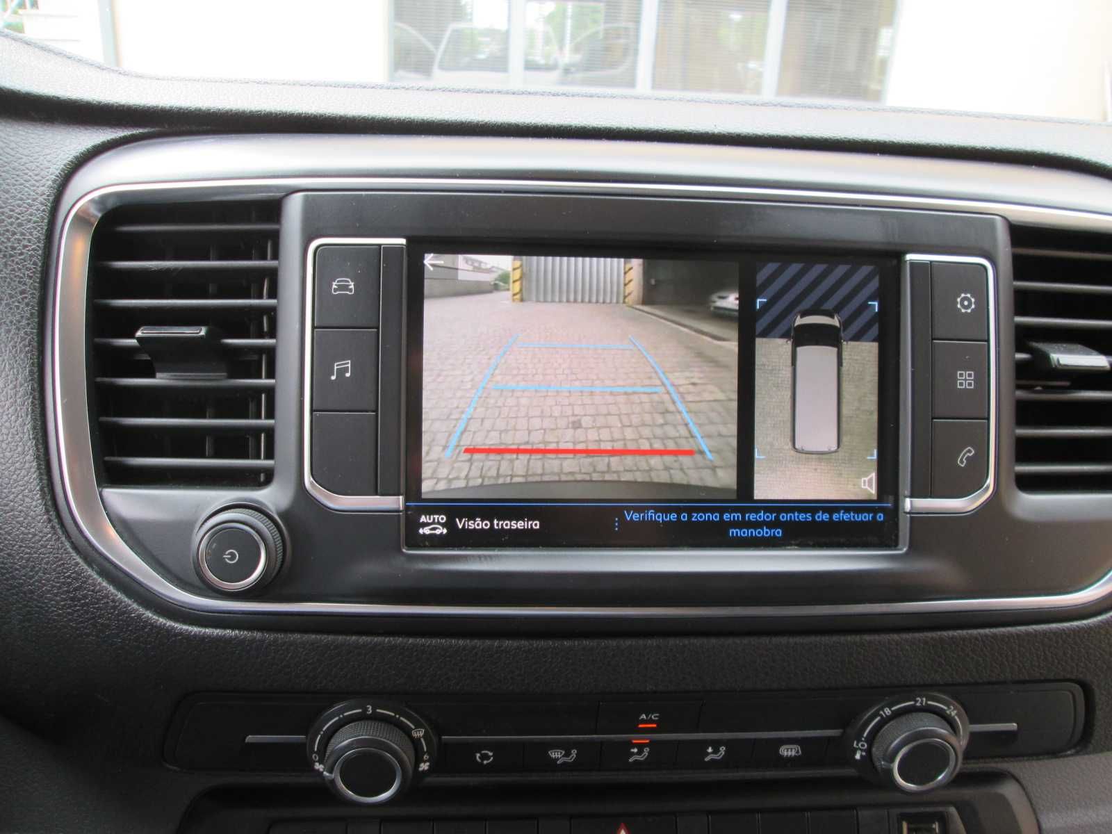 Peugeot Expert 2.0 HDi 145 cv