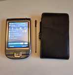 Palmtop HP iPaq 114
