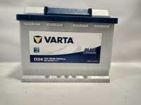 Akumulator VARTA  D24 12V 60AH 540A