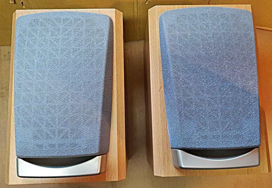 Głośniki Sanyo 6 W 4 Ohm