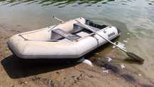 Ponton Brig D285
