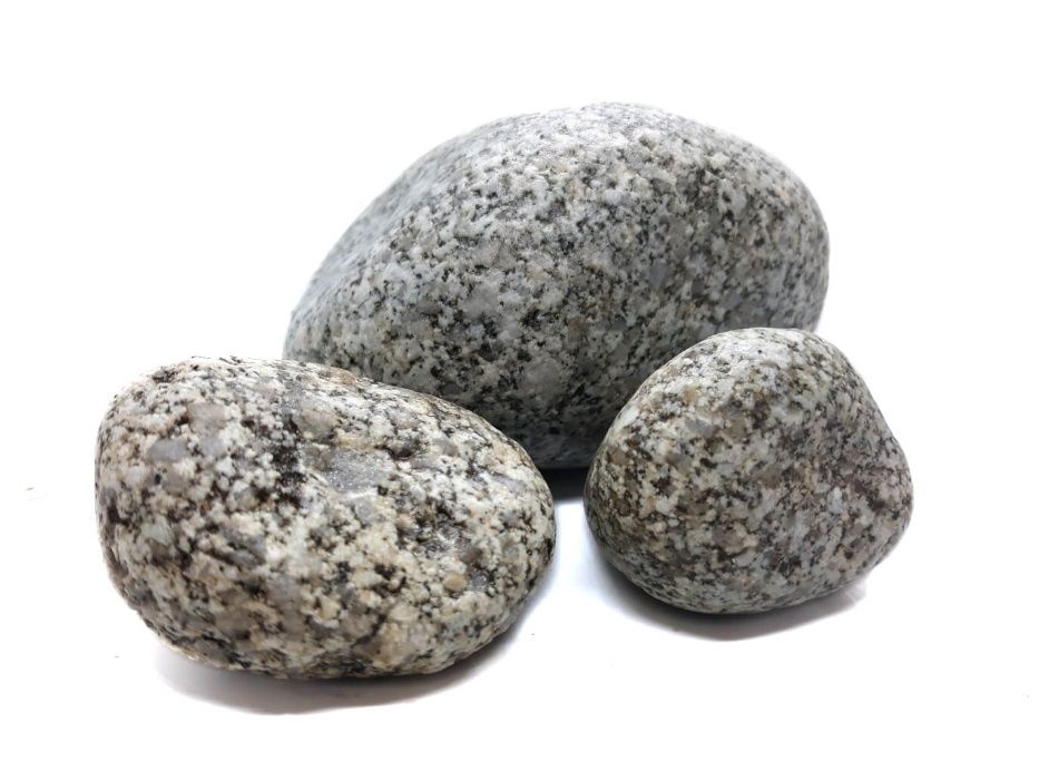 Otoczak granitowy 2-4 cm do akwarium -1 kg
