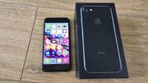 iPhone 7 32GB czarny