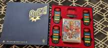 Playstation Buzz quiz Tv wersja kolekcjonerska