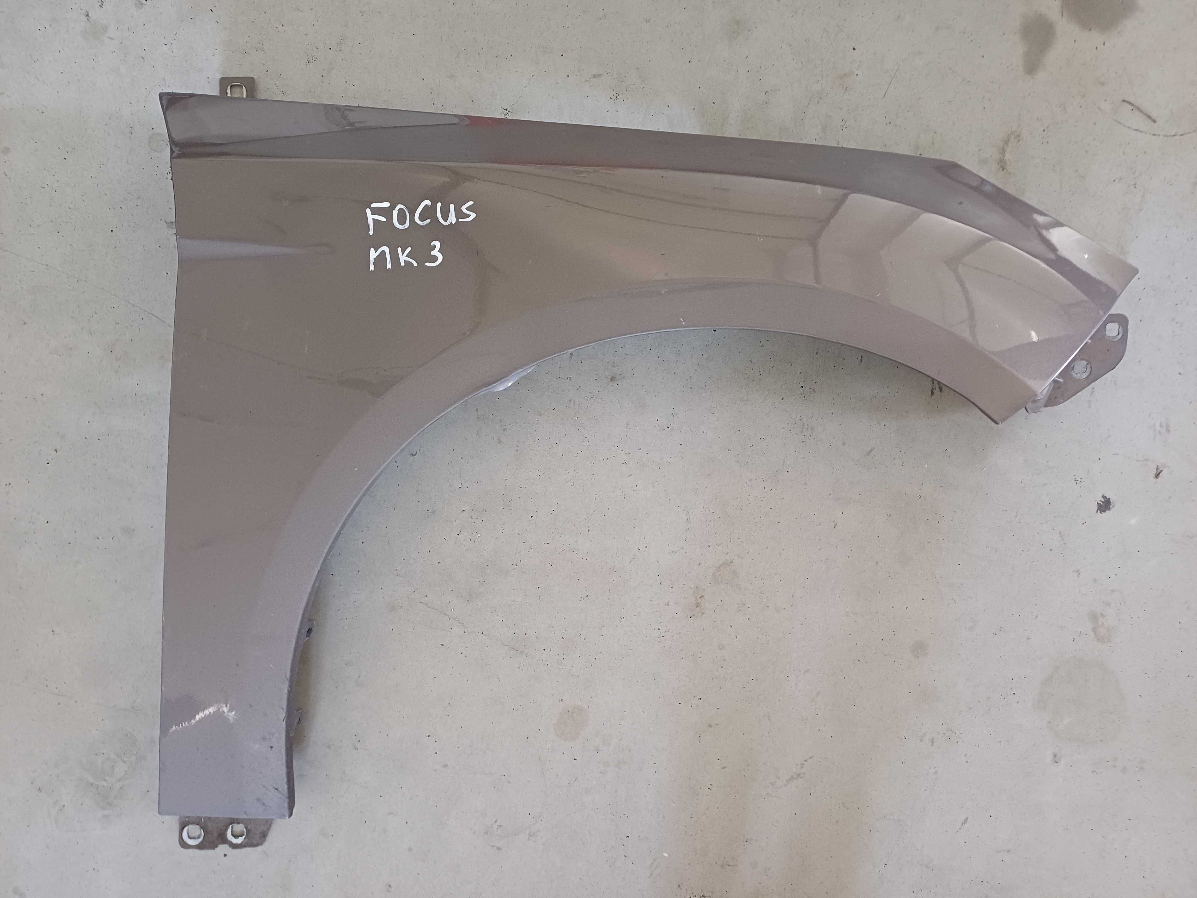 błotnik ford focus mk3 prawy