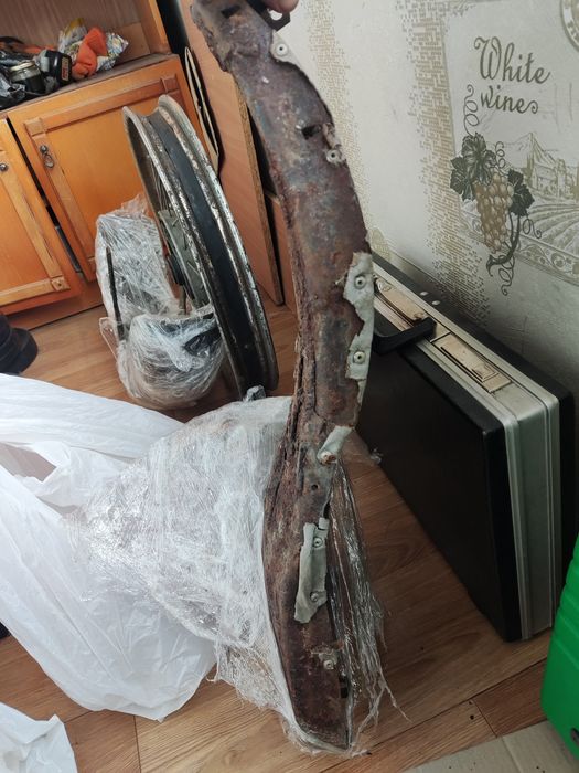 Основа сидіння Паннонія Pannonia Паннония