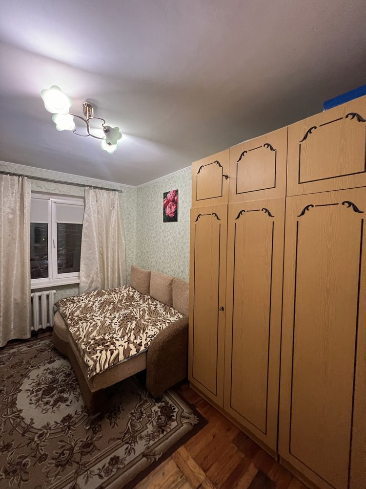 Продается 2- х комн. кв . Хортицкий район