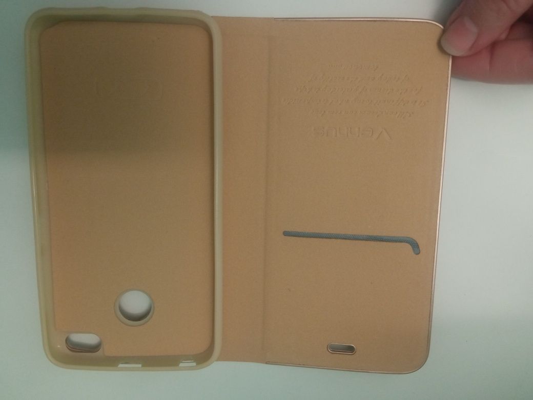 Etui na telefon Redmi 4x