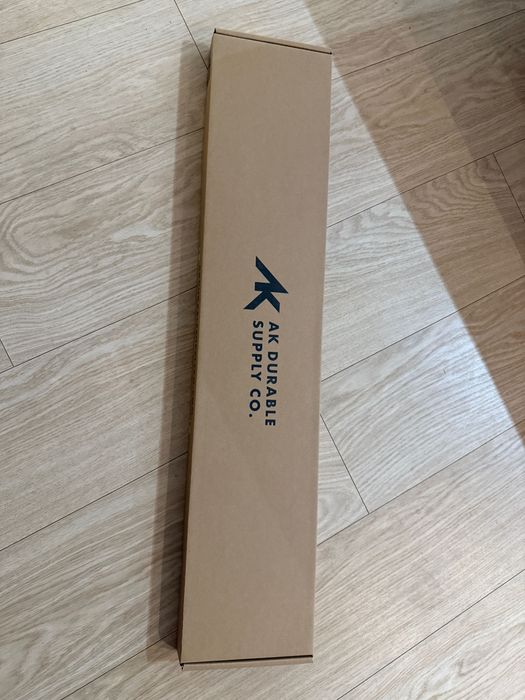 Maszt foil AK durable supply trek tracer plasma. Nowy.