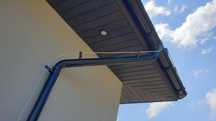 Piorunochrony, instalacje odgromowe,Lubin, Polkowice