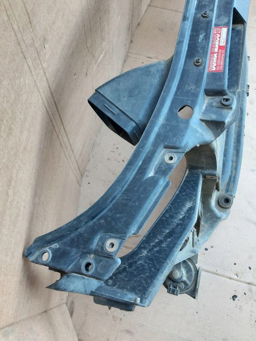 Pas Przedni Wzmocnienie Audi A4 B5 1.8B