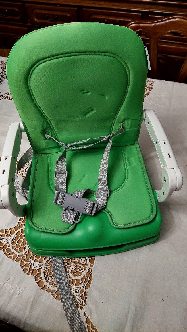 Cadeira de criança
