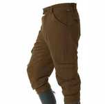 Sherwood Forest_Kensington Trouser_myśliwskie spodnie męskie_32