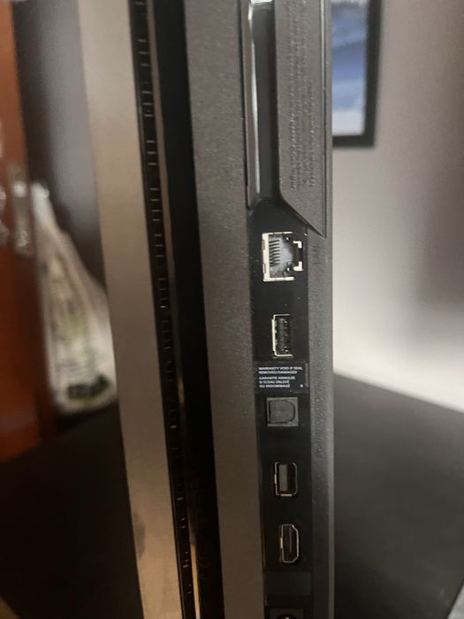 Playstation 4 Pro - Edição Limitada The Last of Us II