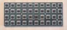 Teclado Mecânico Forty