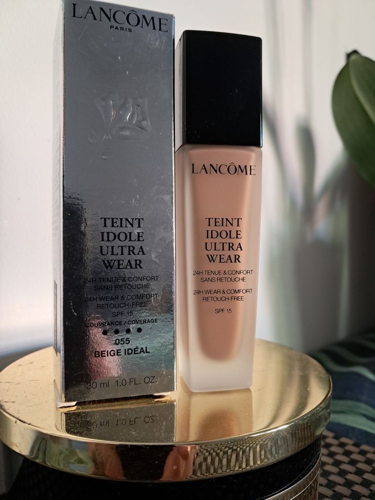 Lancome teint idole ultra wear 055 beige ideal 30ml