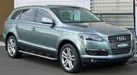 Розборка шрот бампер Audi Q7 (4L)