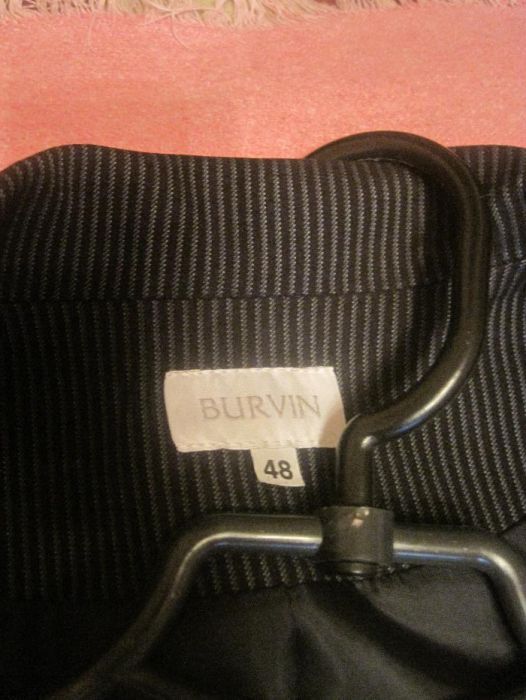 Брючный костюм, женский