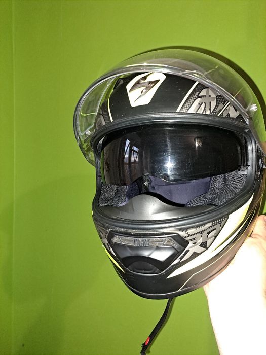 Продам мотошлем SKORPION EXO-1200 AIR