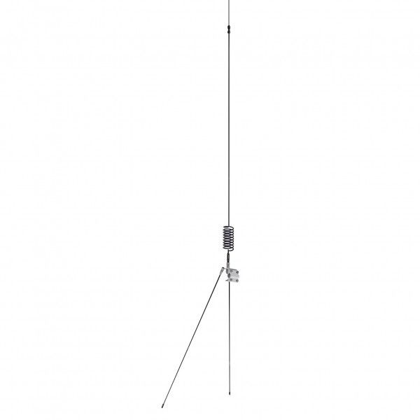 Antena CB President Alavari balkonowa boomerang bumerang 27MHZ  WA 27