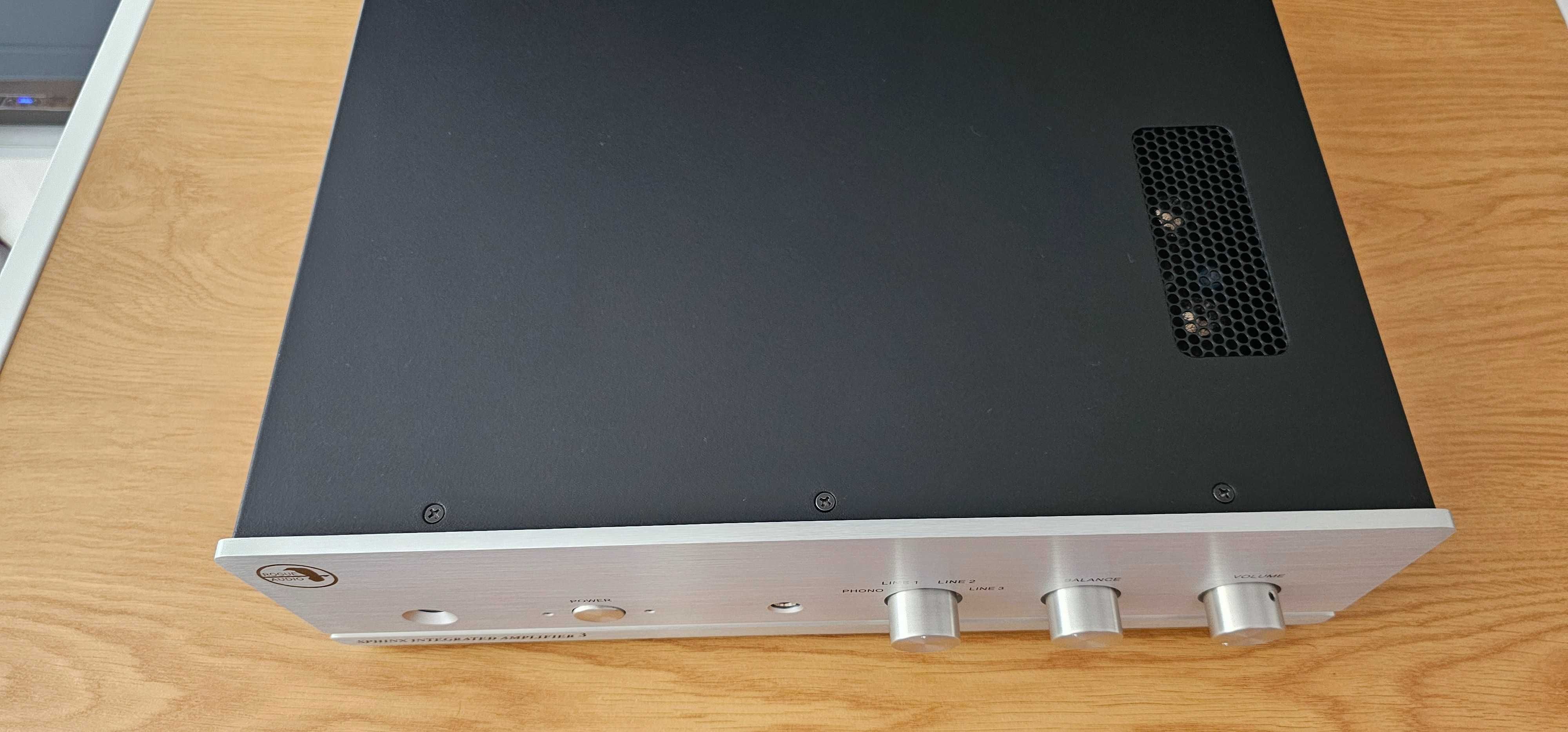 Rogue Audio Sphinx 3