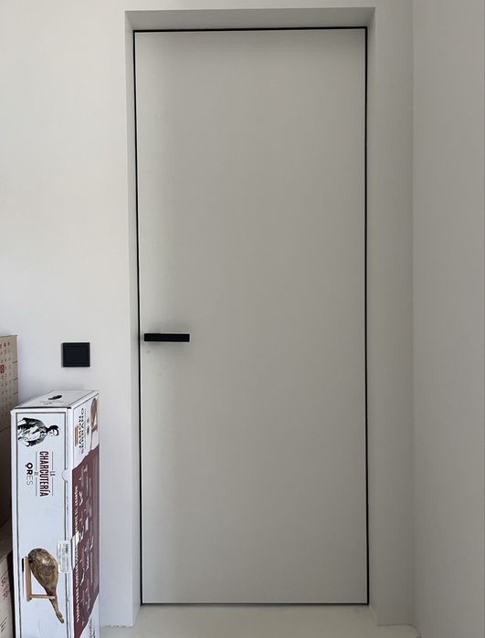 Двері прихованого монтажу оптом скриті двері приховані двері опт