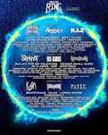 Weekend Pass: Rock am ring 2025