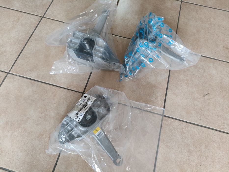 Подушка двигателя двигуна елантра Elantra 2.0 2016-2018-2019-2020Kona