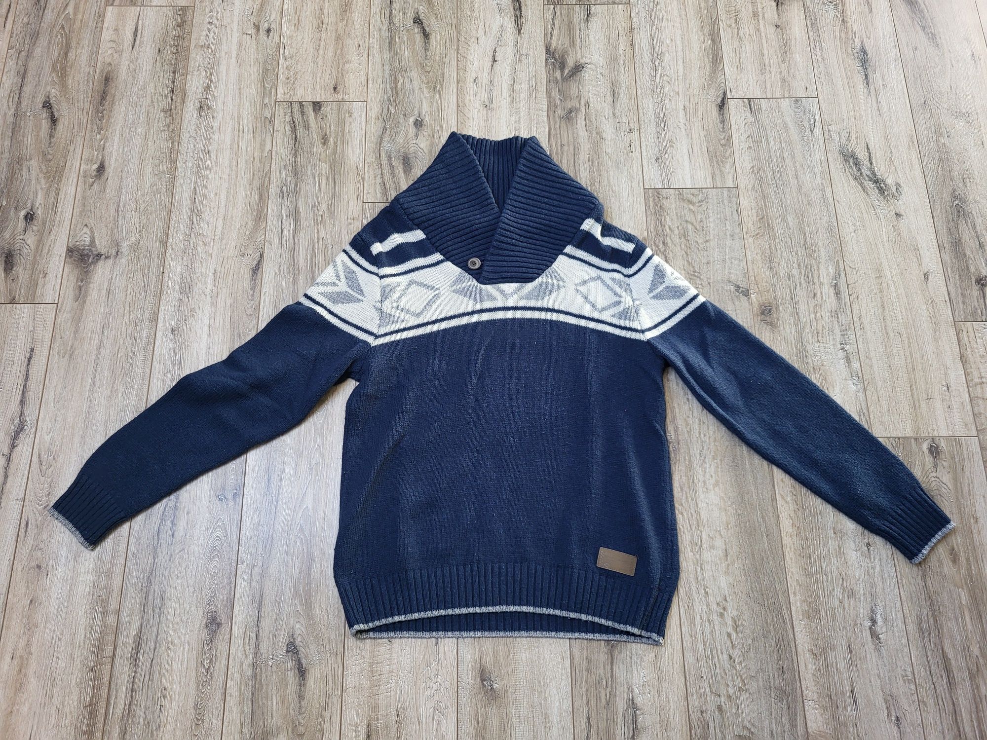 Sweter firmy Reserved, rozmiar L