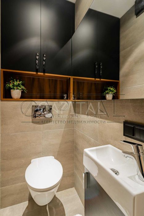 Срочно  продажа современной квартиры | Позняки | ул.Ахматовой | ОСББ |