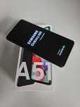 Samsung A51 4/128GB komplet stan bdb Wrocław Centrum