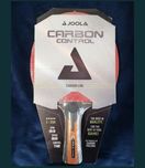 Rakieta do tenisa stołowego Joola Carbon Control 5* nowa