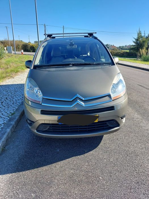 Citroen C4 Grand Picasso
