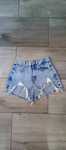 Jeansowe szorty Pull &Bear 34 XS