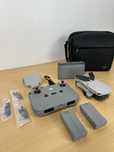 Drone DJI Mini 2 4k Fly more kit