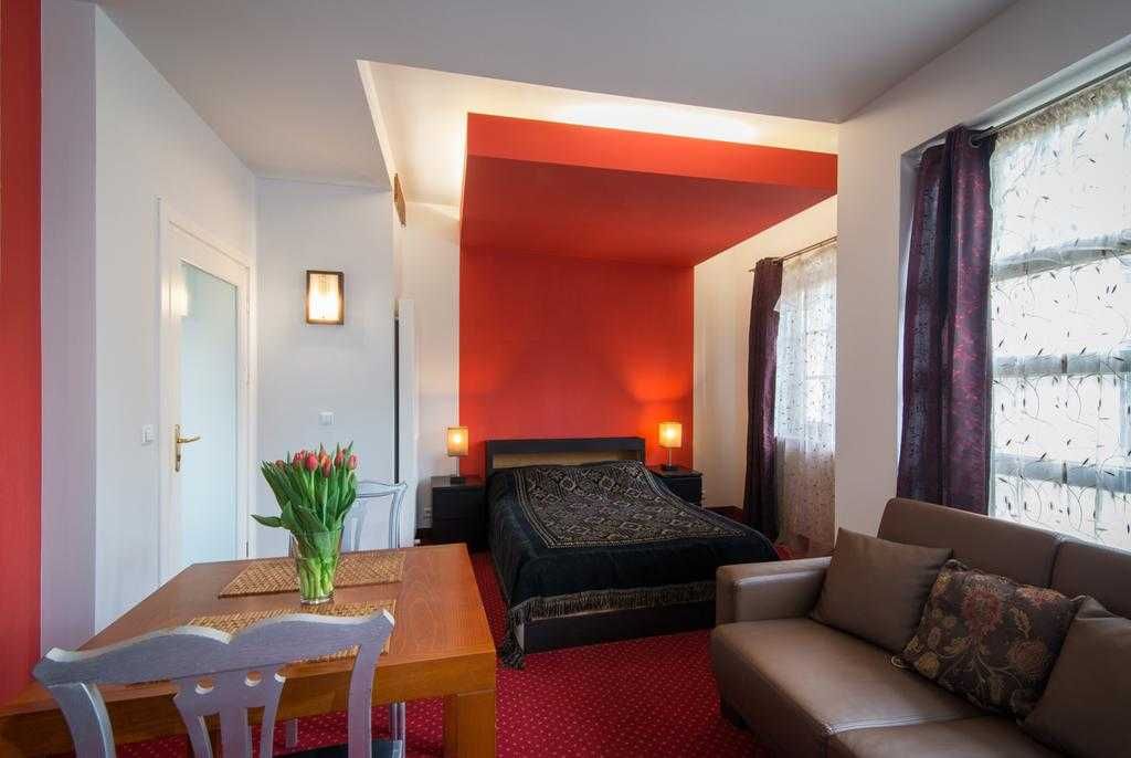 Apartamenty - Kazimierz Dolny