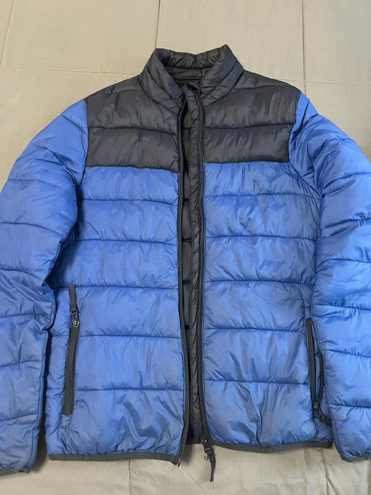 Чоловіча демісезонна куртка LIVERGY, розмір S