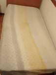 Cama de solteiro com colchão