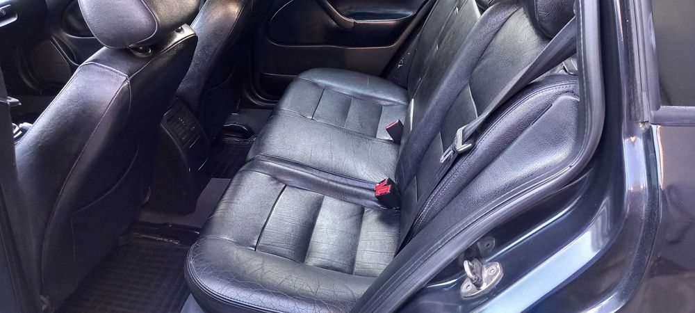 Skoda Otávia Break 1.9 TDI 110Cv Nacional Full Extras