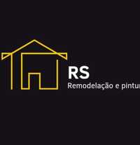 Remodelações e pinturas