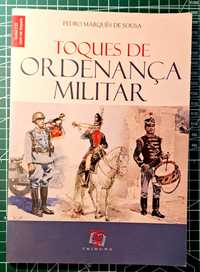 Toques De Ordenança Militar
P