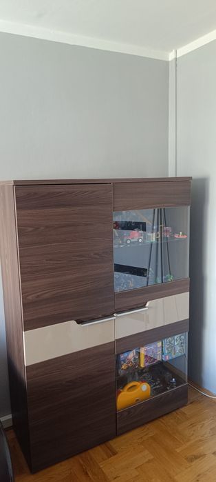 Komplet mebli Agata