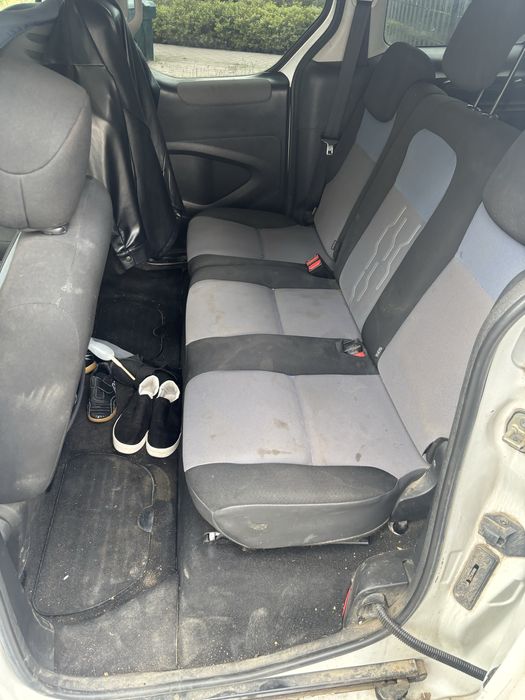 Peugeot partner 1.6 hdi tepee lift